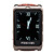  Ultra-thin 1.8 Inch Touchscreen Watch Phone (Quad Band Bluetooth FM)