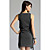  vestido de mujer elegante