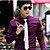  Hombres camiseta Slim Fit