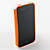  Dual-Layer Style Protective Case for iPhone 4 and 4S (Assorted Colors)
