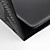  pu étui en cuir avec support pour le nouveau iPad (couleurs assorties)