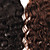  14 Inch Curly Brazilian Remy Hair Weave Hair Extension