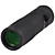  Rubber Covered Zoom Monocular (Black)
