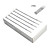  50 Pcs Sterile Stainless Steel Tattoo Needles 15M1