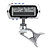  Cherub WMT-655 3in1 Common LCD Metro-Tuner for Chromatic/Guitar/Bass