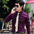  Hombres camiseta Slim Fit