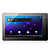  maravilha - android 4,0 comprimido com 7 polegadas touchscreen capacitivo (4gb, 1.2GHz, 1080p, saída HDMI, capacidade 3G)