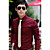  Hombres camiseta Slim Fit