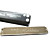  Kaine - (k2402-1) intermediária oitava engrossar gaita c key/24 holes/48 tons