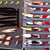 Metal Baits Metal Fishing Lure Set (61 pcs)