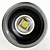  Small Sun ZY-A25 3-Mode 180-Lumen Zoom Flashlight with Cree Q5 LED
