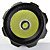  Portable MXDL 3W 1-Mode Flashlight (1 x AA)