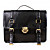  Vintage Practical Shoulder Bag(32cm*8cm*24cm)
