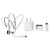  puissance de la batterie yb-622