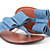  similpelle tacco piatto sandali / infradito scarpe luna di miele con bowknot (più colori)
