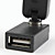  360 Degree USB AF to 15P Adapter