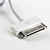  USB Data Charge Cable for iPad (3m)