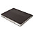  Bamboo Pattern Protective Case with Stand for the New iPad