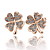  Gorgeous Rhinestone Alloy Earrings (More Colors)