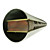  Kaine - (kd-22) professionel Palisander kam sopran / Alto harmonika c key/22 huller