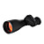  portátil 15 x 32 telescópio monocular manchas escopo (preto)