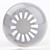  E27 5W RGB LED リモコン クリスタル ボール電球(85-265V)