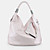  Fashion Vintage Shoulder Hobos
