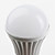  B22 3W 450LM 6000-6500K Natural White Light LED Ball Bulb (85-265V)