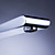  Sprinkle® - par LightInTheBox - contemporain en laiton massif finition chromée robinet de cuisine