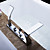  Sprinkle® by Lightinthebox - Contemporary Solid Brass Tub Faucet Chrome Finish
