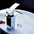  Sprinkle® by Lightinthebox - Waterfall Bathroom Sink Faucet (Chrome Finish)