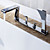  Sprinkle® by Lightinthebox - Contemporary Solid Brass Tub Faucet Chrome Finish