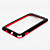  Pare-chocs TPU cadre peau cas pour Samsung Galaxy i9220 noter
