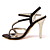  Leatherette Stiletto Heel Pumps/ Sandals Party/ Evening Shoes (More Colors)