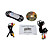  7 Inch Digital Screen Car Headrest DVD Player (800x480, Game, Protective Screen Cover)