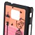  Birdcage Pattern Hard Case for Samsung Galaxy S2 i9100 (Assorted Colors)