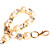 Gorgeous Alloy With Pearls / Crystal Waist Chain / Belt