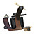  3 legering tattoo machine kits met top kwaliteit lcd voeding