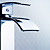  Sprinkle® by Lightinthebox - Waterfall Bathroom Sink Faucet (Chrome Finish)