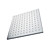  Sprinkle® - ved lightinthebox - 12 tommer messing brusehoved med farve skiftende LED lys