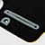  Fashional Washable Sporty Armband with Key Slot for iPhone 4 and 4S (Yellow)
