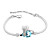  Fabulous Alloy With Austrian Crystal Women's Bracelet (More Colors)