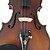  4/4 Archaize Solid Spurce Violin Outfit (Italian Style)