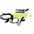  Hot HD Player Android 4.0 Mini PC MK802 Thumb Drive Android 4.0 IPTV Smart Mini 4GB ROM