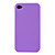  Smart Beans Silica Gel Case for iPhone4 and 4s