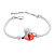  Fabulous Alloy With Austrian Crystal Women's Bracelet (More Colors)