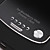  2000mAh Power Charger External Battery for Blackberry 9900 (Black)