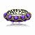  Ladies' Retro Alloy With Rhinestone Bangles & Cuffs (More Colors)