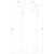  Solid Brass Contemporary Floor Standing Waterfall Tub Shower Faucet with Hand Shower - Chrome Finish