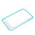  Pare-chocs TPU cadre peau cas pour Samsung Galaxy i9220 noter